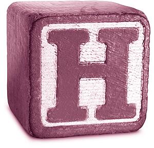 Block Magenta H2