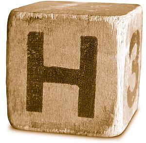 Block Ochre H4