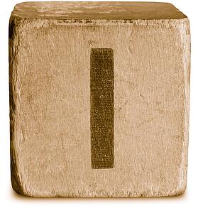 Block Ochre I1