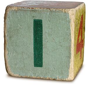 Block Regular I2