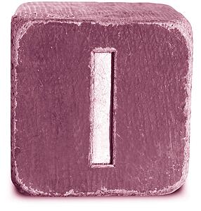 Block Magenta I3