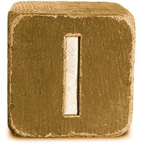 Block Ochre I3