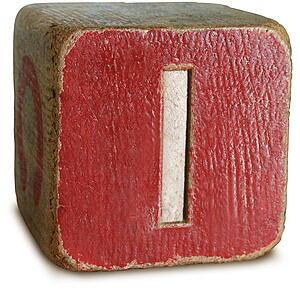 Block Regular I4