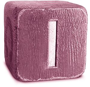 Block Magenta I4