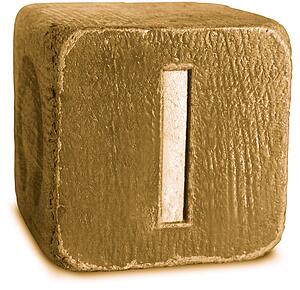 Block Ochre I4
