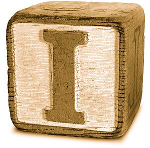 Block Ochre I5