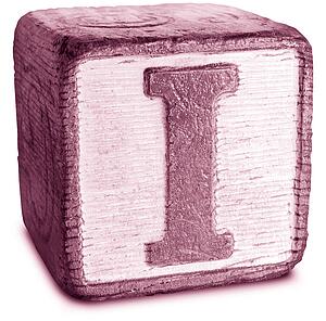 Block Magenta I6