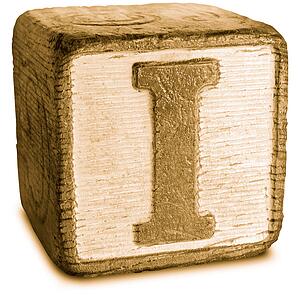 Block Ochre I6