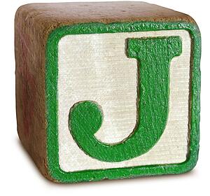 Block Regular J2