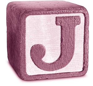 Block Magenta J2