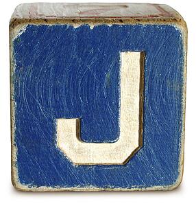 Block Regular J3