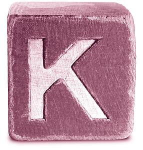 Block Magenta K1