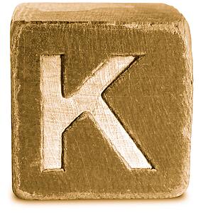 Block Ochre K1