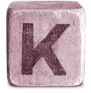 Block Magenta K3