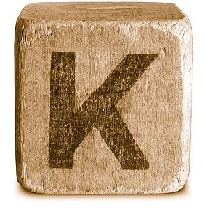 Block Ochre K3