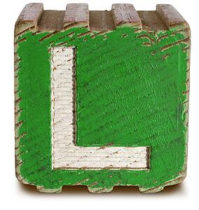 Block Regular L1