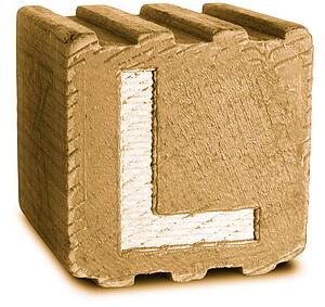 Block Ochre L2