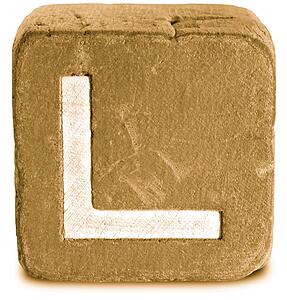 Block Ochre L3