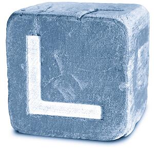 Block Blue L4