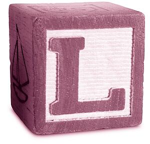 Block Magenta L6