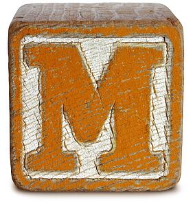 Block Regular M1