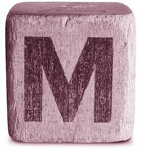Block Magenta M5