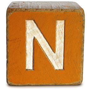 Block Regular N1