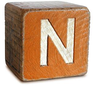 Block Regular N2
