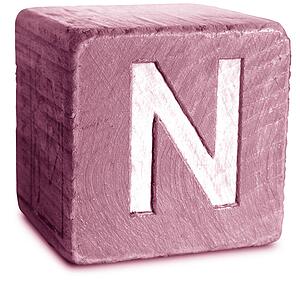 Block Magenta N2