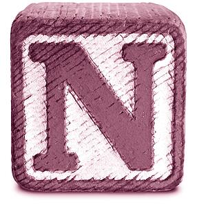 Block Magenta N3