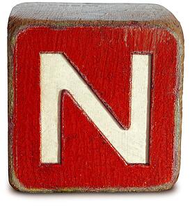 Block Regular N5