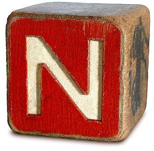 Block Regular N6