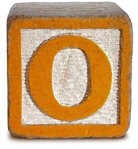 Block Regular O1