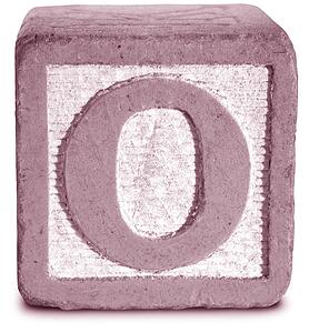 Block Magenta O1