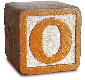 Block Regular O2