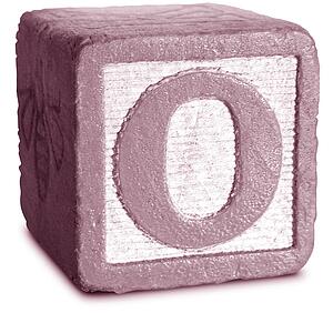 Block Magenta O2