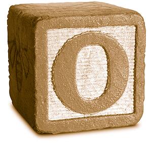 Block Ochre O2