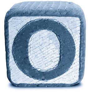 Block Blue O3