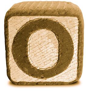 Block Ochre O3