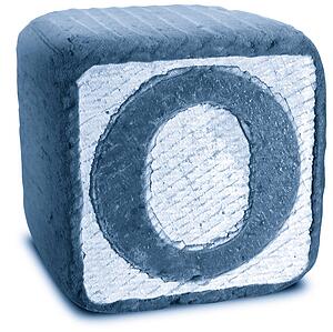 Block Blue O4