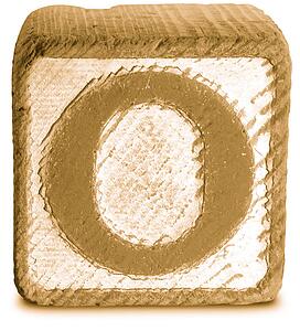 Block Ochre O5
