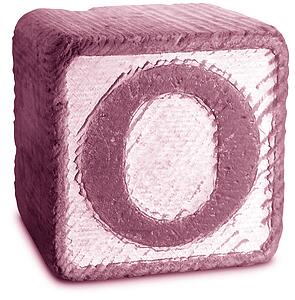 Block Magenta O6