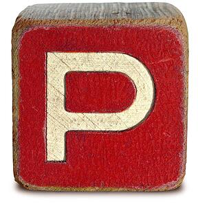 Block Regular P1