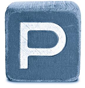 Block Blue P1