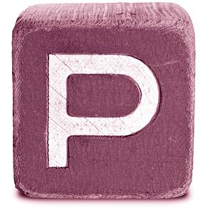 Block Magenta P1
