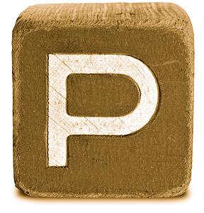 Block Ochre P1