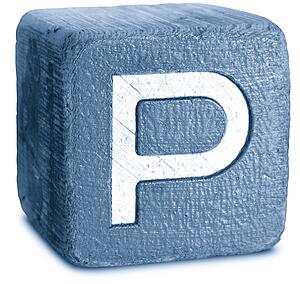 Block Blue P2