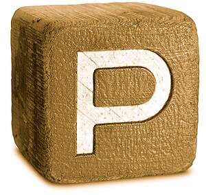 Block Ochre P2