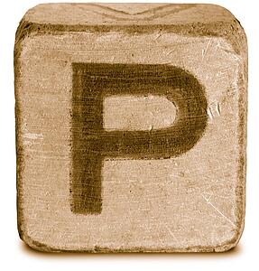 Block Ochre P3