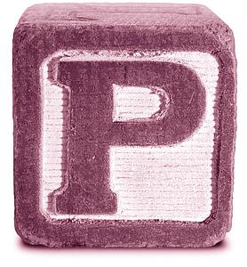 Block Magenta P5